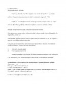 La electroquímica: Movimiento circular uniforme