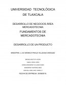 Mercadotecnia HANDMADE S.A DE C.V