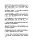 Análisis de la película Camino a la gloria