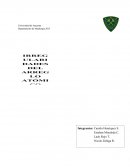 Los sólidos cristalinos reales presentan imperfecciones