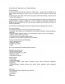 INFLUENCIA DE FRANCIA EN LA COCINA MEXICANA.