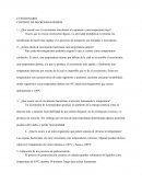 CUESTIONARIO. CONTROL DE MICROORGANISMOS EN MICROBIOLOGIA