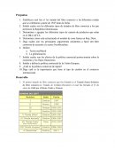 Economia Internacional. RONDAS DEL GATT