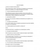 Audiencia preparacion judicial