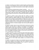 Importancia de su imagen