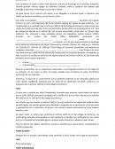 Protocolo Audiencia preliminar- juicio mercantil