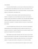 Vivir adrede de Mario Benedetti