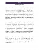 Teoria de la cocina molecular