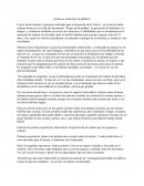 ¿Cómo se siente leer en público?