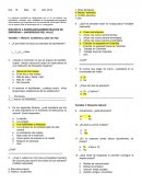 ENCUESTA EGRESADOS DE LA UNIVERSIDAD DEL VALLE