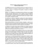 Enfoques actuales y tendencias internacionales en la Gestión de Capital Humano