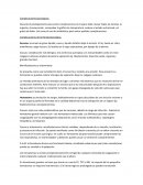Complicaciones quirurgicas