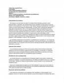 Contextos globales y herramientas de planificación Jet Airways