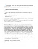 Didier Anzieu, como parte de la unidad dedicada a estudiar las teorías de la personalidad y el arte.