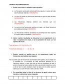 TRABAJO DE COMPETENCIAS