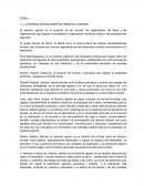 DIVERSAS DEFINICIONES DE DERECHO AGRARIO