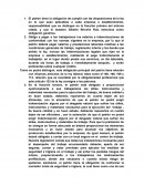 El patrón tiene la obligación de cumplir con las disposiciones de la ley aplicables a cada empresa o establecimiento