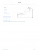 Hidrodinámica. Considere un edificio cuya base o planta baja se encuentra a nivel del mar tiene 8 pisos de 2.7 m altura cada uno.