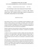 América Latina. Introducción al Extremo Occidente.