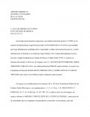 Amparo indirecto contra traslado al penal