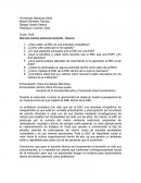 La RSE dentro de la EBC