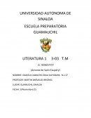 EL PRINCIPITO (Antonie de Saint-Exupéry)