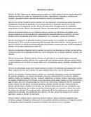 Servicios de una barco maritimo