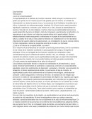 ¿Qué es la espiritualidad?