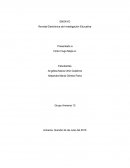 Ensayo revista electronica