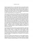 Los criterios de la vida