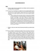 LOS ESTADOS DE MI YO