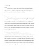 Mi Caballo Mago por Sabine Ulibarri