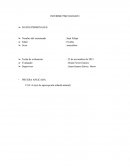 INFORME PSICOLOGICO CAT