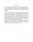 Principios éticos del fiscal en rentas