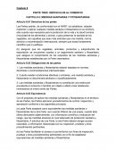 Tratado de china y taiwan cap. 8, 10 y 11