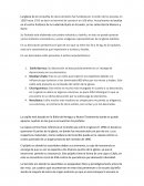 La Iglesia de la Compañía de Jesús de Quito