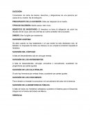 Guia de bienes y sucesiones