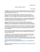 La matatena: Juego de habilidad y destreza