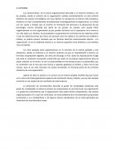 Las características, de la cultura organizacional adecuada a un entorno dinámico