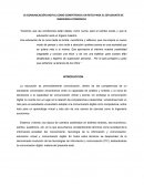 LA COMUNICACIÓN DIGITAL COMO COMPETENCIA UN RETO PARA EL ESTUDIANTE DE INGENIERIA ECONOMICA