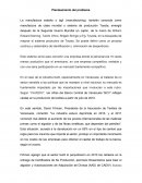 La manufactura esbelta o ágil (manufacturing)