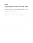 Eficacia organizacional: Concepto, desarrollo y evaluación. Díaz de Santos, S.A