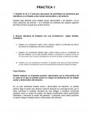 Señalar en la C. E artículos que ponen de manifiesto los elementos que identifican a un Estado como social, democrático y de derecho