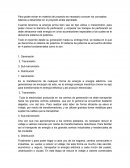 Para poder entrar en materia del proyecto es necesario conocer los conceptos básicos a desarrollar en el proyecto antes planteado.