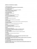 EXAMEN DE LA MATERIA ÉTICA Y VALORES 1