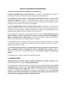 Resumen Bauman El gueto como referencia