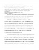 Porque es importante saber tocar un instrumento