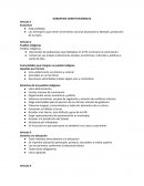 LAS GARANTIAS CONSTITUCIONALES.