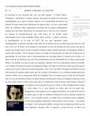 RESEÑA LITERARIA “EL AMANTE”