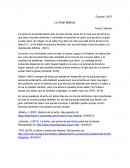 La Gran Blanca